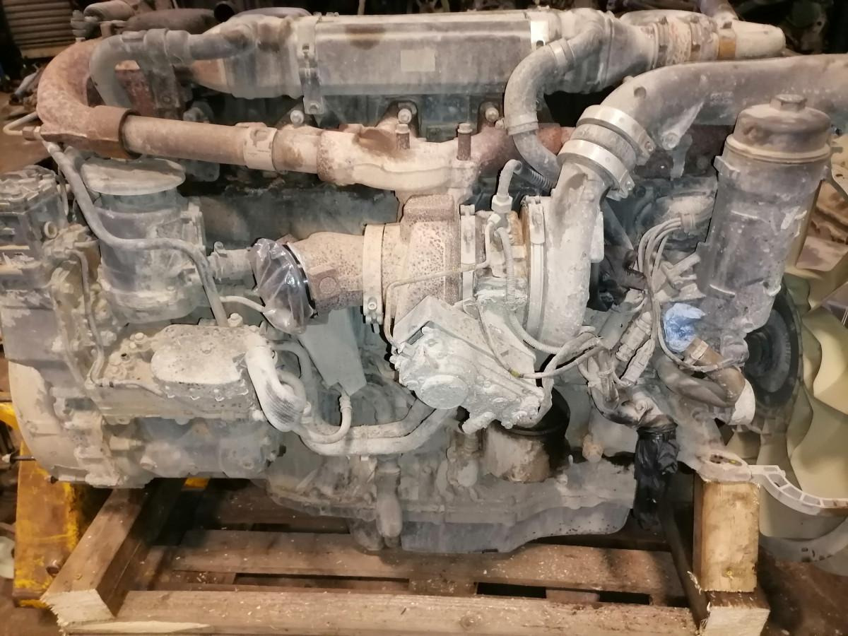 Scania Scania mootor DC13109 572288 - Moteur pour Camion: photos 5 Scania Scania mootor DC13109 572288 - Moteur pour Camion: photos 5