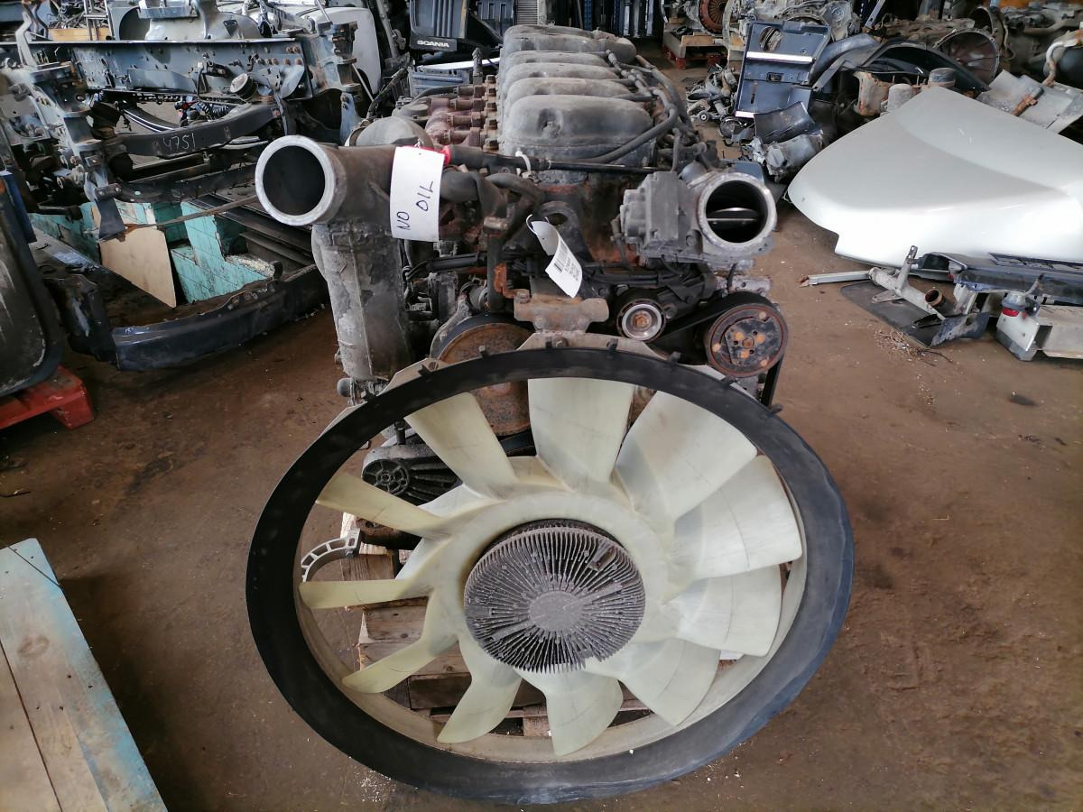 Scania Scania mootor DC13115 DC13115 - Moteur pour Camion: photos 3 Scania Scania mootor DC13115 DC13115 - Moteur pour Camion: photos 3