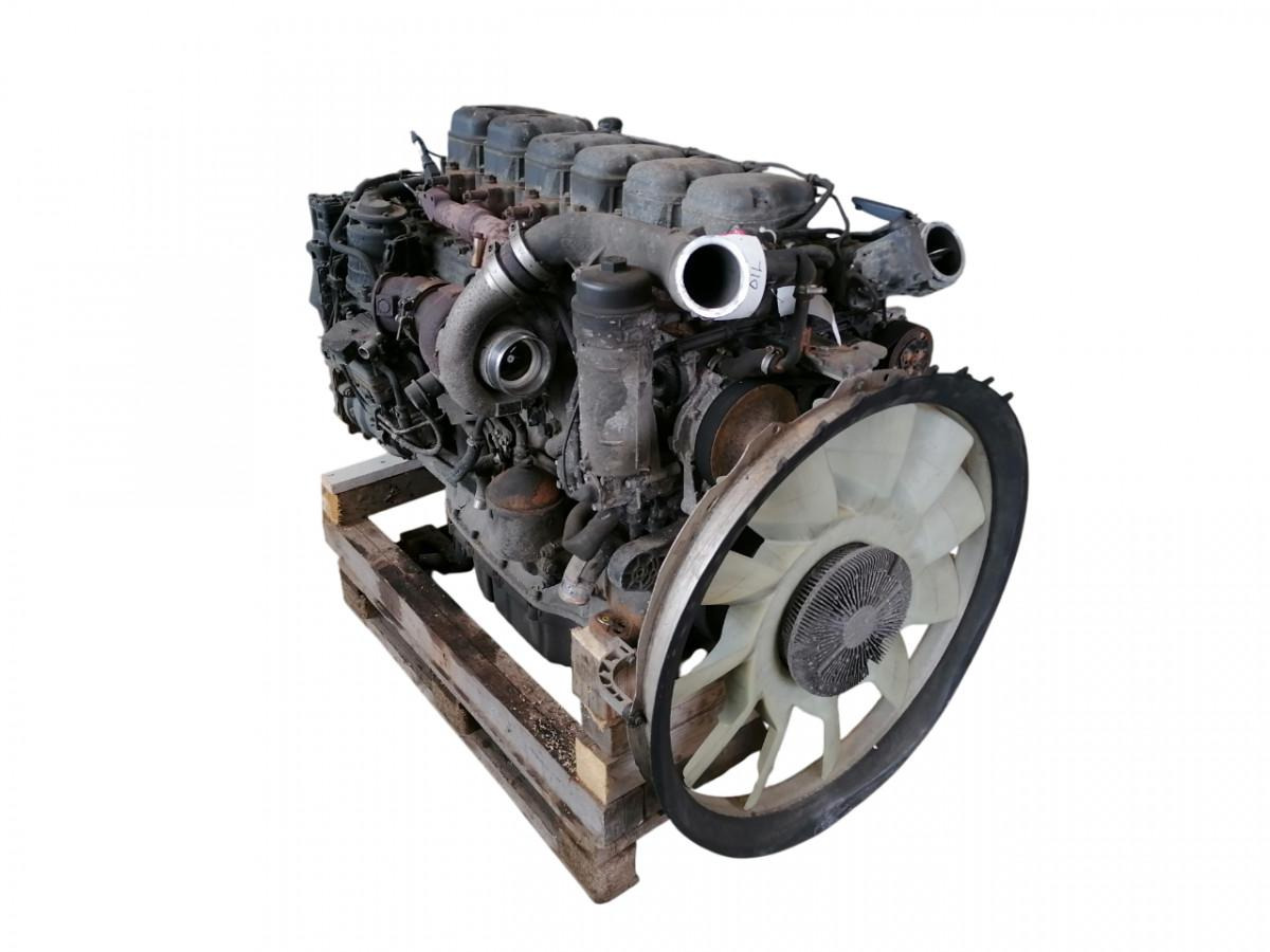 Scania Scania mootor DC13115 DC13115 - Moteur pour Camion: photos 1 Scania Scania mootor DC13115 DC13115 - Moteur pour Camion: photos 1