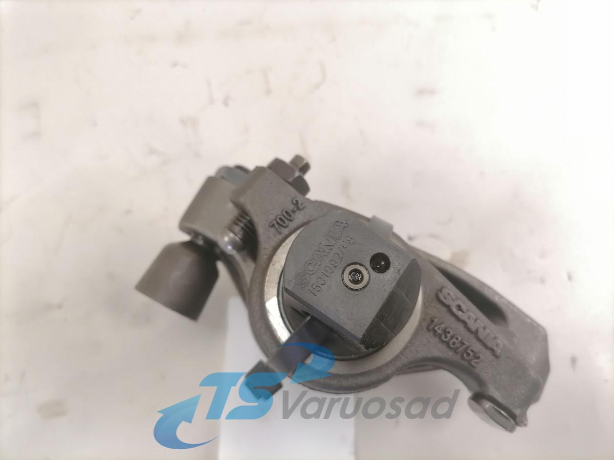 Scania Set of rockers with shaft 1501092 - Pièce universelle pour Camion: photos 3 Scania Set of rockers with shaft 1501092 - Pièce universelle pour Camion: photos 3