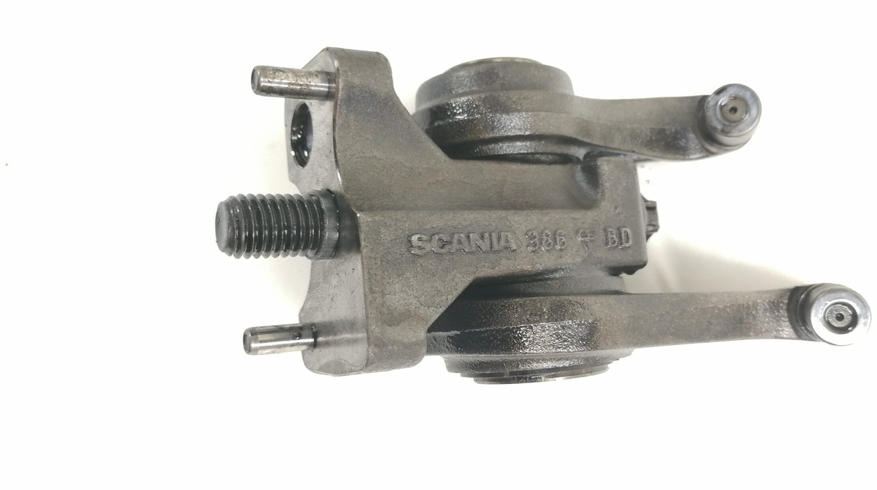 Scania Set of rockers with shaft 1782106 - Moteur et pièces pour Camion: photos 3 Scania Set of rockers with shaft 1782106 - Moteur et pièces pour Camion: photos 3