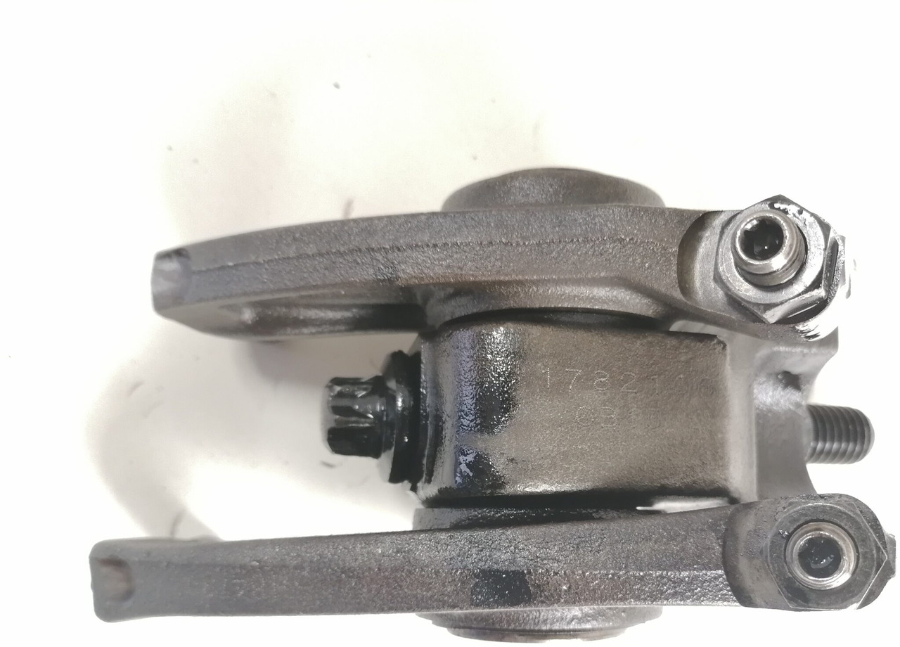 Scania Set of rockers with shaft 1782106 - Moteur et pièces pour Camion: photos 4 Scania Set of rockers with shaft 1782106 - Moteur et pièces pour Camion: photos 4