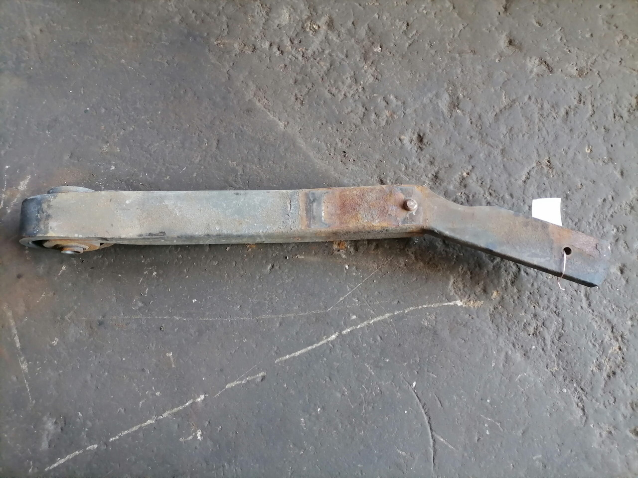 Scania Spring 1769877 - Suspension du ressort pour Camion: photos 5 Scania Spring 1769877 - Suspension du ressort pour Camion: photos 5