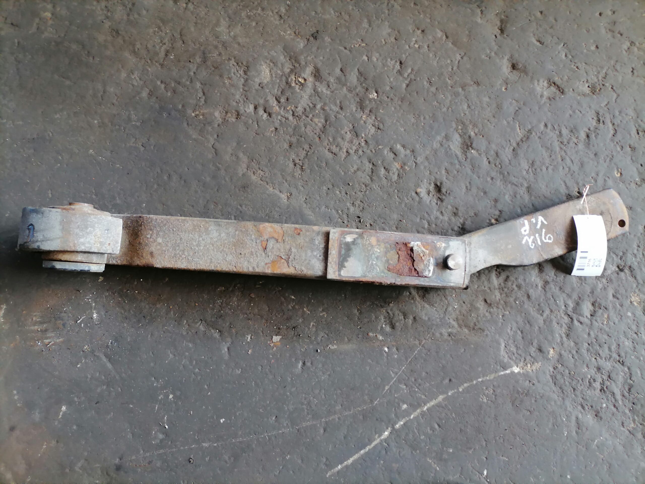 Scania Spring 1769877 - Suspension du ressort pour Camion: photos 4 Scania Spring 1769877 - Suspension du ressort pour Camion: photos 4