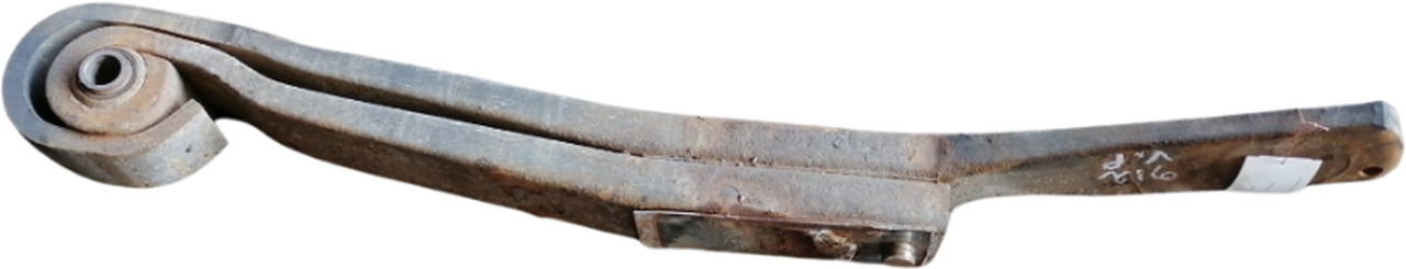 Scania Spring 1769877 - Suspension du ressort pour Camion: photos 1 Scania Spring 1769877 - Suspension du ressort pour Camion: photos 1