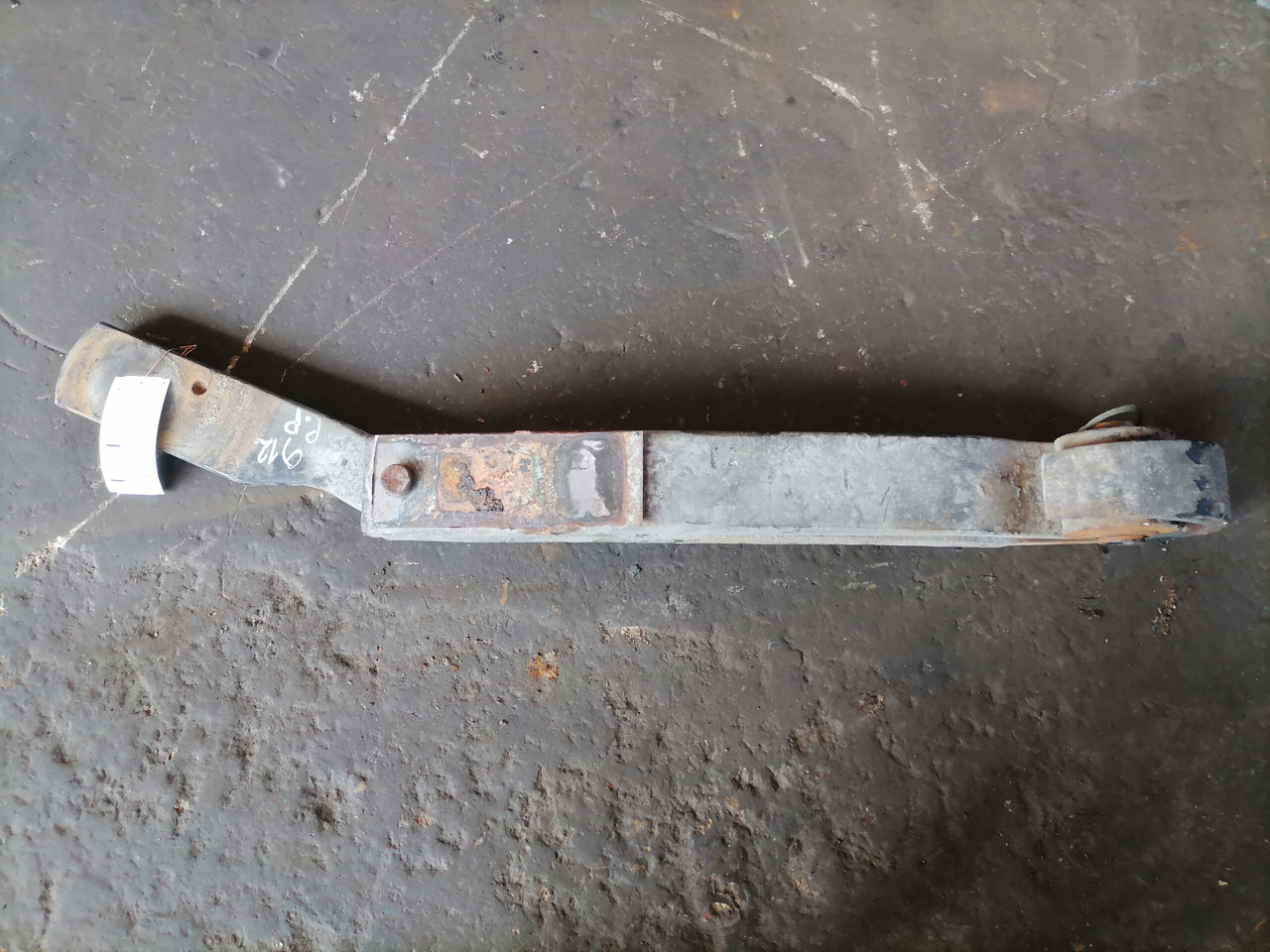 Scania Spring 1769878 - Suspension du ressort pour Camion: photos 4 Scania Spring 1769878 - Suspension du ressort pour Camion: photos 4