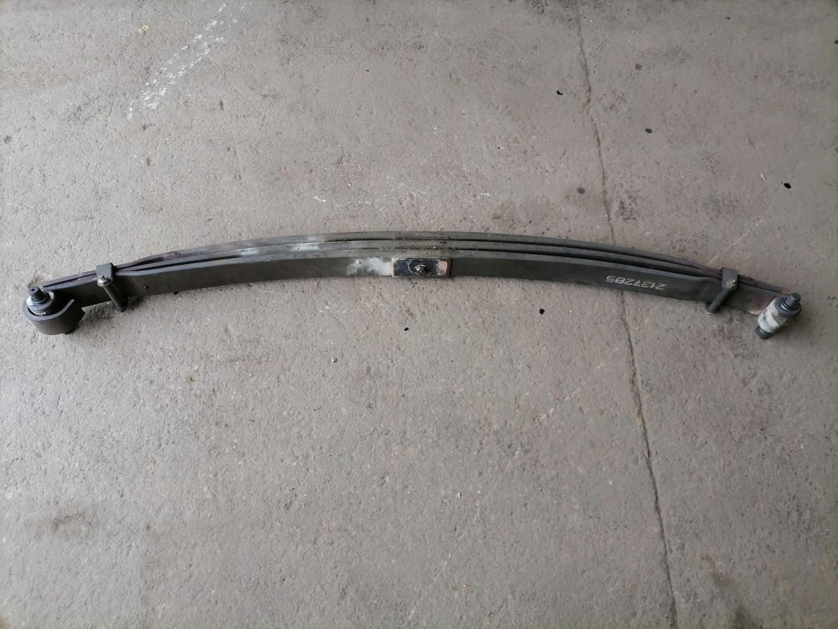 Scania Spring 2137285 - Suspension du ressort pour Camion: photos 5 Scania Spring 2137285 - Suspension du ressort pour Camion: photos 5