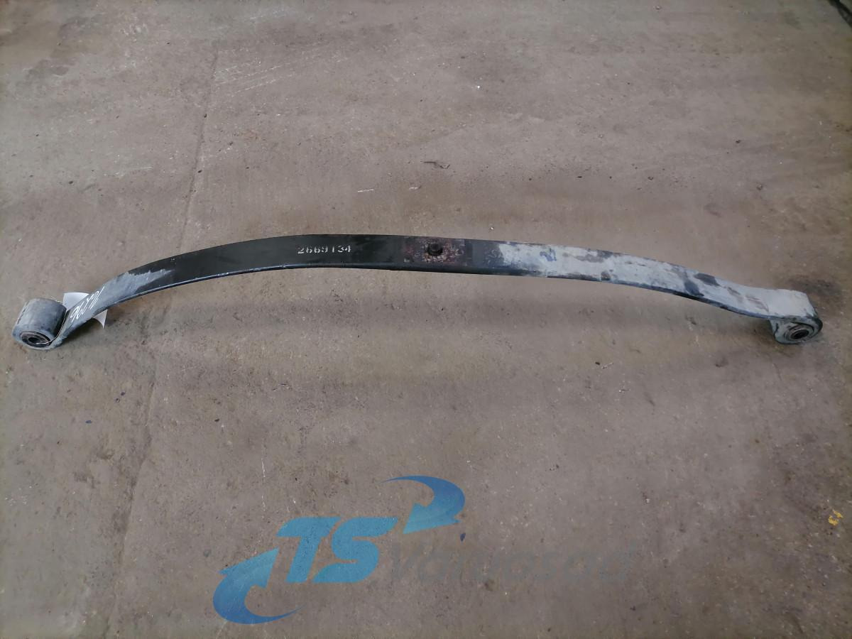 Scania Spring 2669134 - Suspension du ressort pour Camion: photos 2 Scania Spring 2669134 - Suspension du ressort pour Camion: photos 2