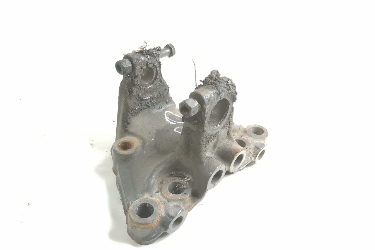 Scania Spring bracket 1785814 - Suspension pour Camion: photos 1 Scania Spring bracket 1785814 - Suspension pour Camion: photos 1