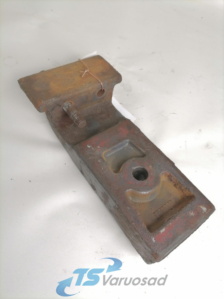 Scania Spring seat 1545027 - Barre stabilisatrice pour Camion: photos 3 Scania Spring seat 1545027 - Barre stabilisatrice pour Camion: photos 3