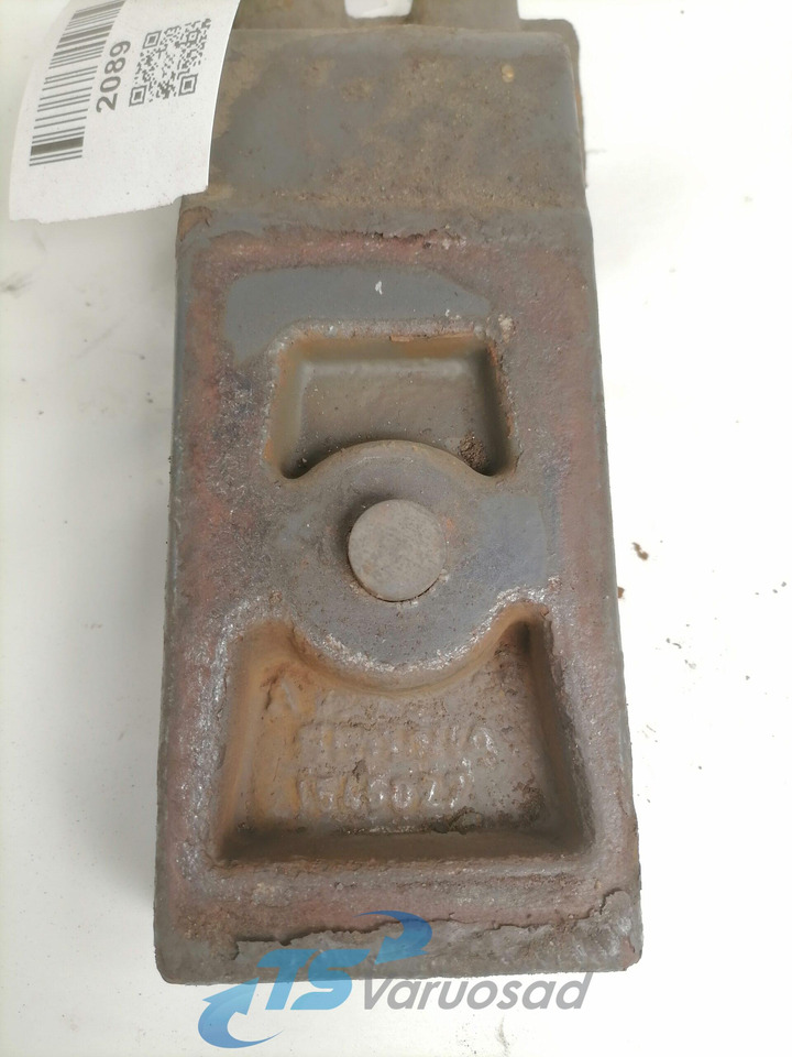 Scania Spring seat 1545027 - Barre stabilisatrice pour Camion: photos 2 Scania Spring seat 1545027 - Barre stabilisatrice pour Camion: photos 2