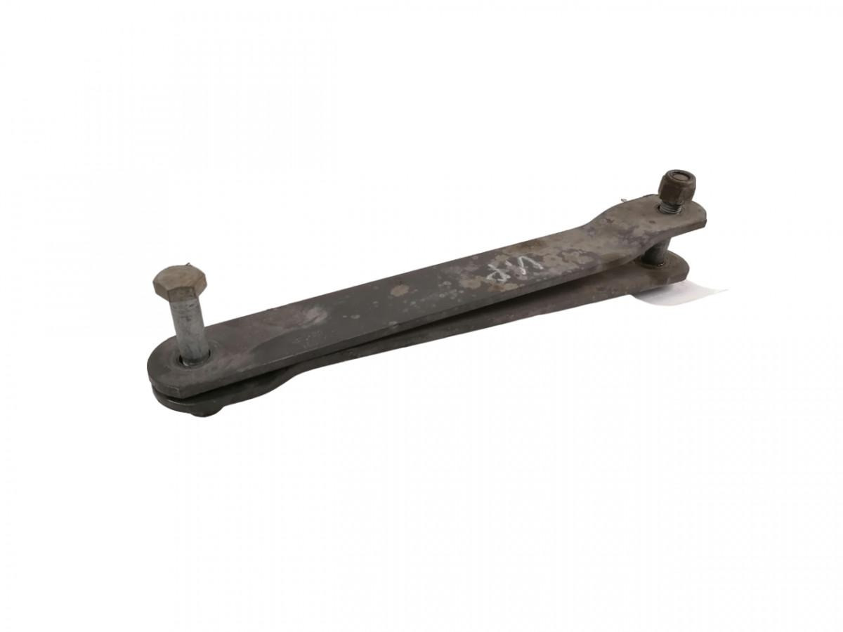 Scania Stabilisaatorvarda liigend 1485610 - Barre stabilisatrice pour Camion: photos 1 Scania Stabilisaatorvarda liigend 1485610 - Barre stabilisatrice pour Camion: photos 1