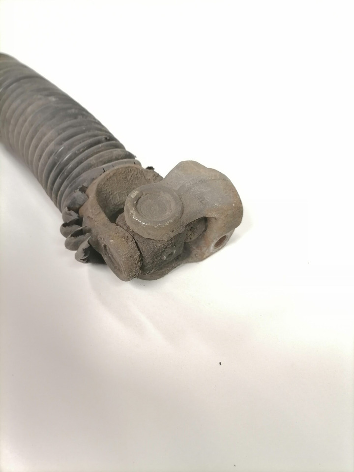 Scania Steering column 1489734 - Commande de gouvernail pour Camion: photos 3 Scania Steering column 1489734 - Commande de gouvernail pour Camion: photos 3