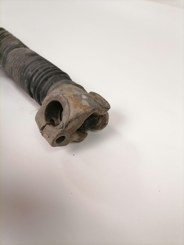 Scania Steering column 1490913 - Commande de gouvernail pour Camion: photos 4 Scania Steering column 1490913 - Commande de gouvernail pour Camion: photos 4