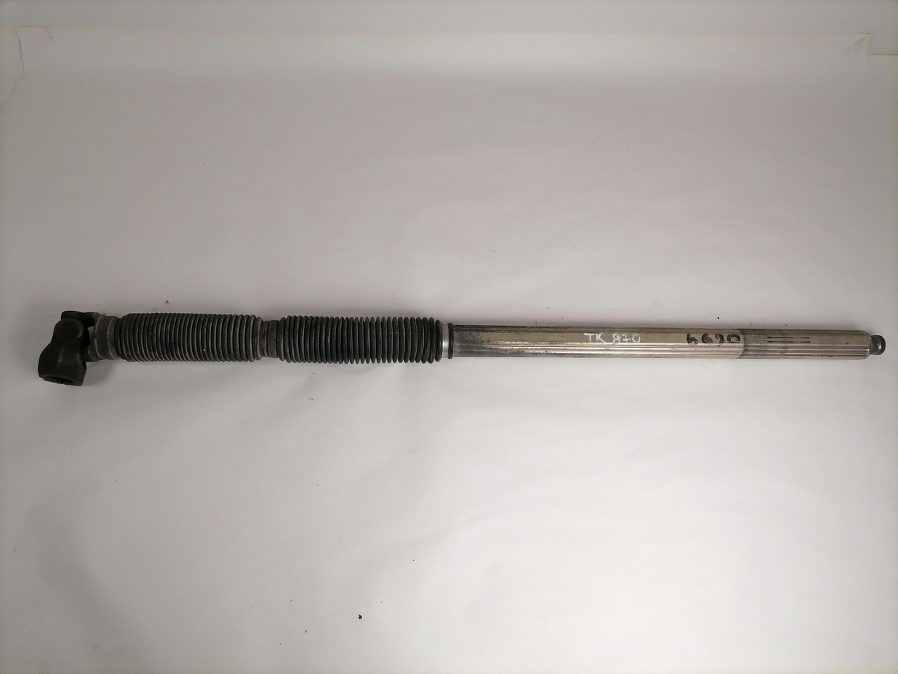 Scania Steering column 1490913 - Commande de gouvernail pour Camion: photos 2 Scania Steering column 1490913 - Commande de gouvernail pour Camion: photos 2