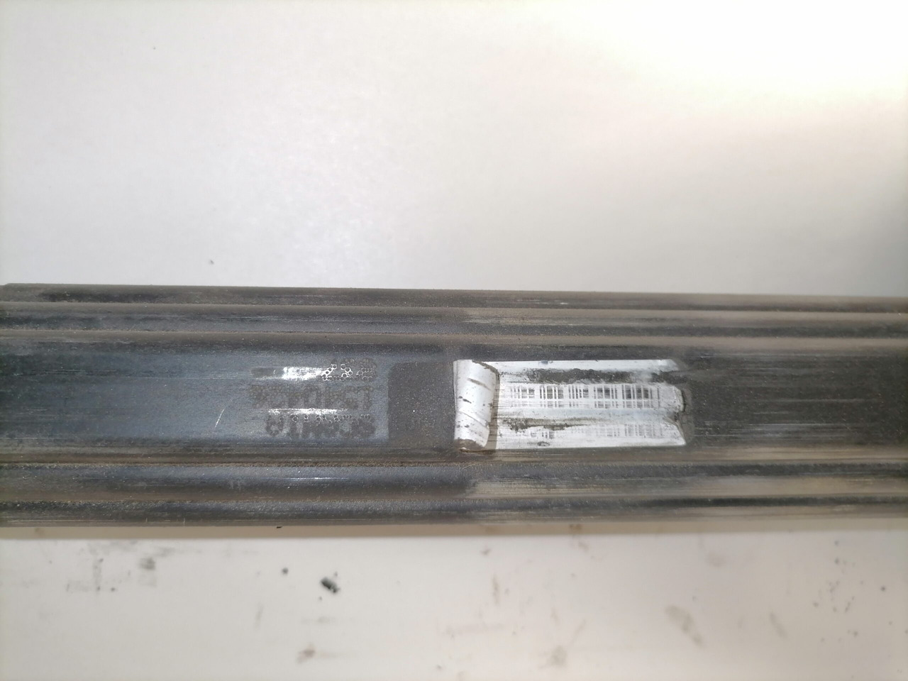 Scania Steering column 1520426 - Commande de gouvernail pour Camion: photos 4 Scania Steering column 1520426 - Commande de gouvernail pour Camion: photos 4