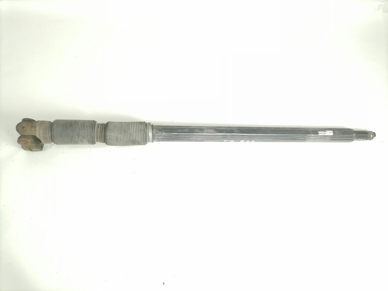 Scania Steering column 1520426 - Commande de gouvernail pour Camion: photos 1 Scania Steering column 1520426 - Commande de gouvernail pour Camion: photos 1