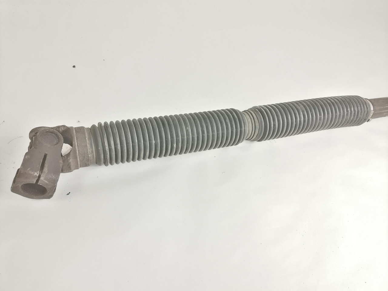 Scania Steering column 1520426 - Commande de gouvernail pour Camion: photos 2 Scania Steering column 1520426 - Commande de gouvernail pour Camion: photos 2