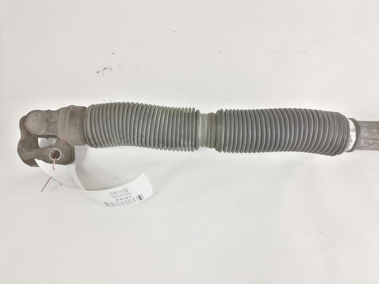 Scania Steering column 1540426 - Commande de gouvernail pour Camion: photos 2 Scania Steering column 1540426 - Commande de gouvernail pour Camion: photos 2