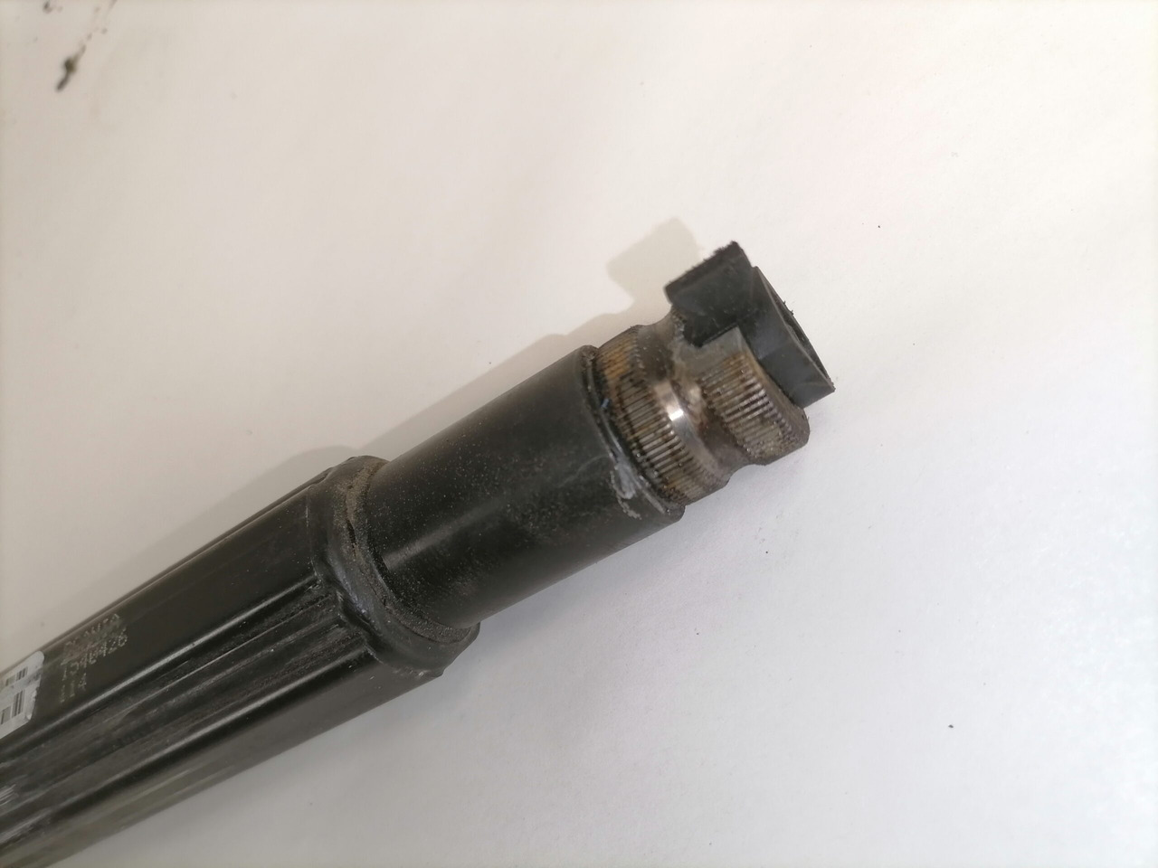 Scania Steering column 1540426 - Commande de gouvernail pour Camion: photos 3 Scania Steering column 1540426 - Commande de gouvernail pour Camion: photos 3