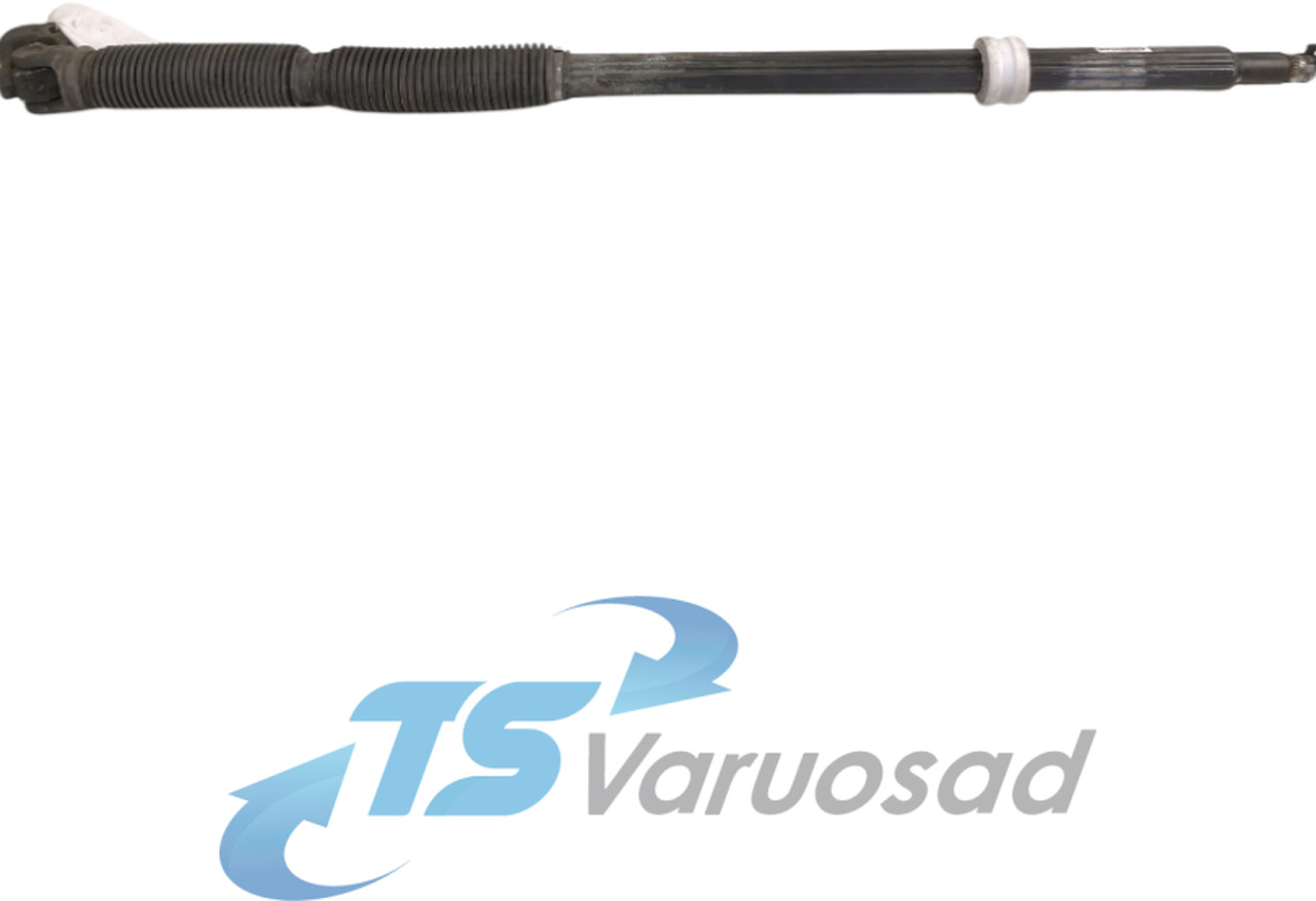 Scania Steering column 1540426 - Commande de gouvernail pour Camion: photos 1 Scania Steering column 1540426 - Commande de gouvernail pour Camion: photos 1