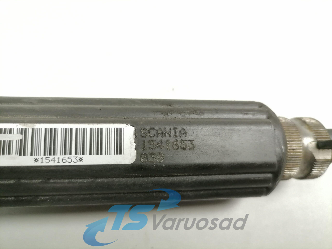 Scania Steering column 1541653 - Commande de gouvernail pour Camion: photos 2 Scania Steering column 1541653 - Commande de gouvernail pour Camion: photos 2