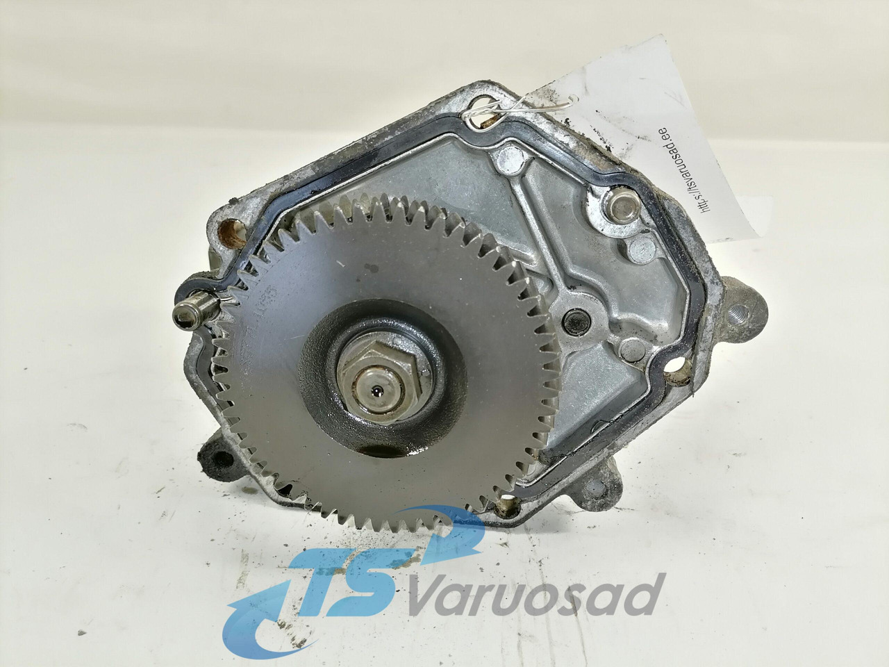 Scania Steering hydraulic pump 119113 - Pompe de support pour Camion: photos 4 Scania Steering hydraulic pump 119113 - Pompe de support pour Camion: photos 4