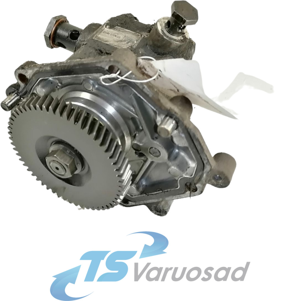Scania Steering hydraulic pump 119113 - Pompe de support pour Camion: photos 1 Scania Steering hydraulic pump 119113 - Pompe de support pour Camion: photos 1