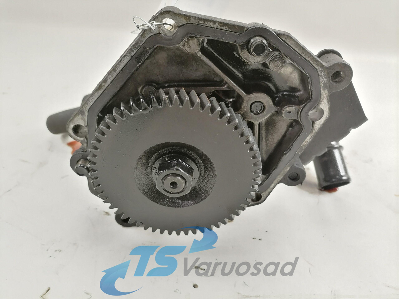 Scania Steering hydraulic pump 1439958 - Pompe de support pour Camion: photos 3 Scania Steering hydraulic pump 1439958 - Pompe de support pour Camion: photos 3
