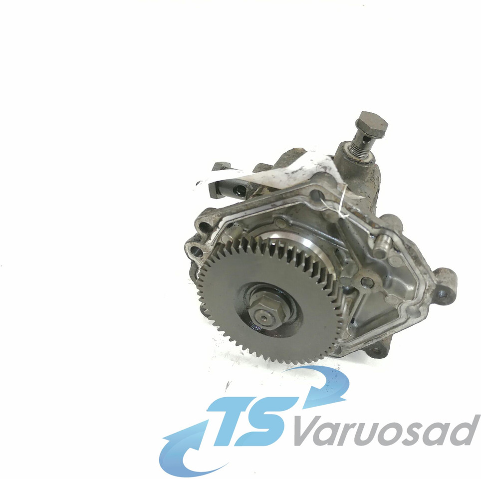 Scania Steering hydraulic pump 1449167 - Pompe de support pour Camion: photos 1 Scania Steering hydraulic pump 1449167 - Pompe de support pour Camion: photos 1