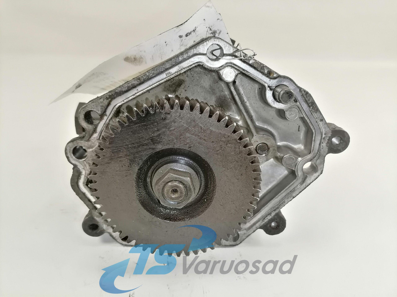 Scania Steering hydraulic pump 1449167 - Pompe de support pour Camion: photos 2 Scania Steering hydraulic pump 1449167 - Pompe de support pour Camion: photos 2