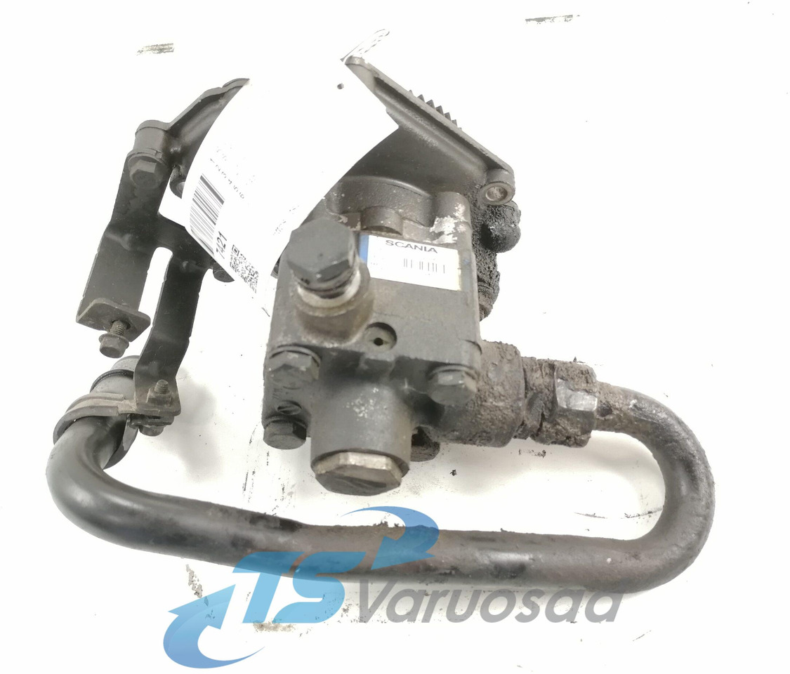 Scania Steering hydraulic pump 2108038 - Pompe de support pour Camion: photos 5 Scania Steering hydraulic pump 2108038 - Pompe de support pour Camion: photos 5
