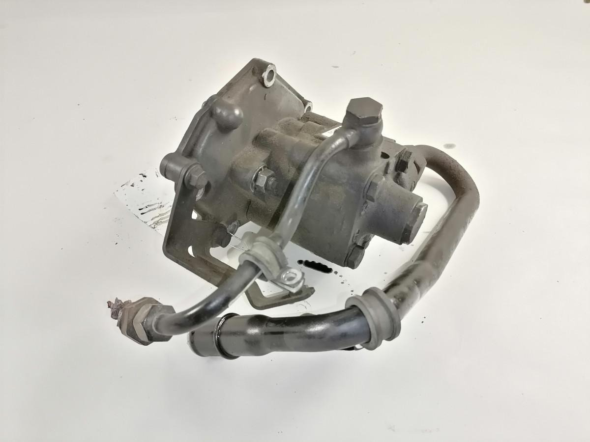 Scania Steering hydraulic pump 2108038 - Pompe de support pour Camion: photos 4 Scania Steering hydraulic pump 2108038 - Pompe de support pour Camion: photos 4