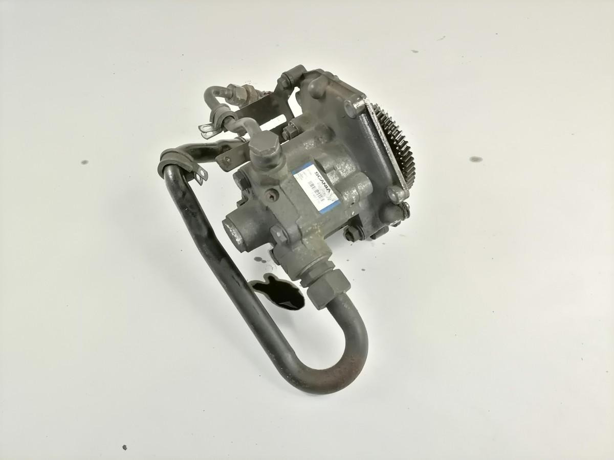 Scania Steering hydraulic pump 2108038 - Pompe de support pour Camion: photos 2 Scania Steering hydraulic pump 2108038 - Pompe de support pour Camion: photos 2
