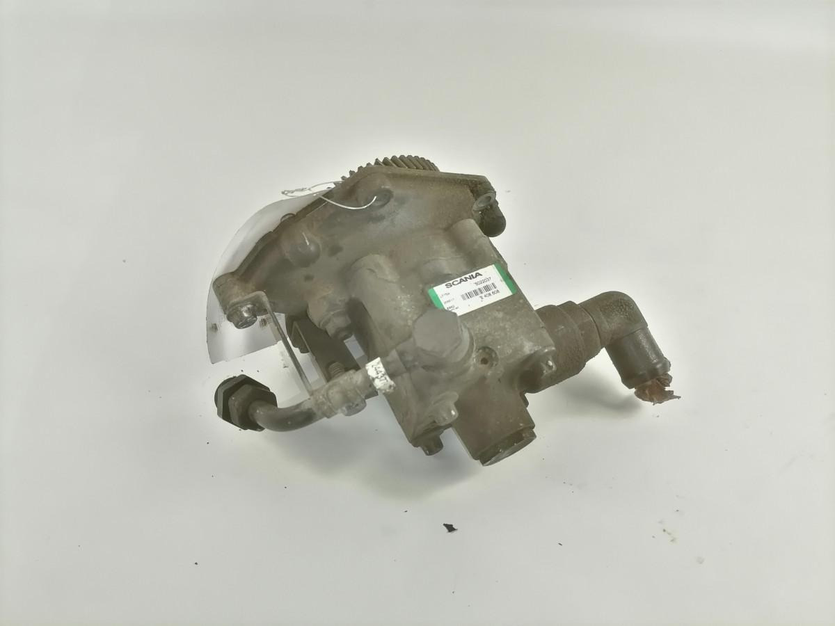 Scania Steering hydraulic pump 2408608 - Pompe de support pour Camion: photos 4 Scania Steering hydraulic pump 2408608 - Pompe de support pour Camion: photos 4
