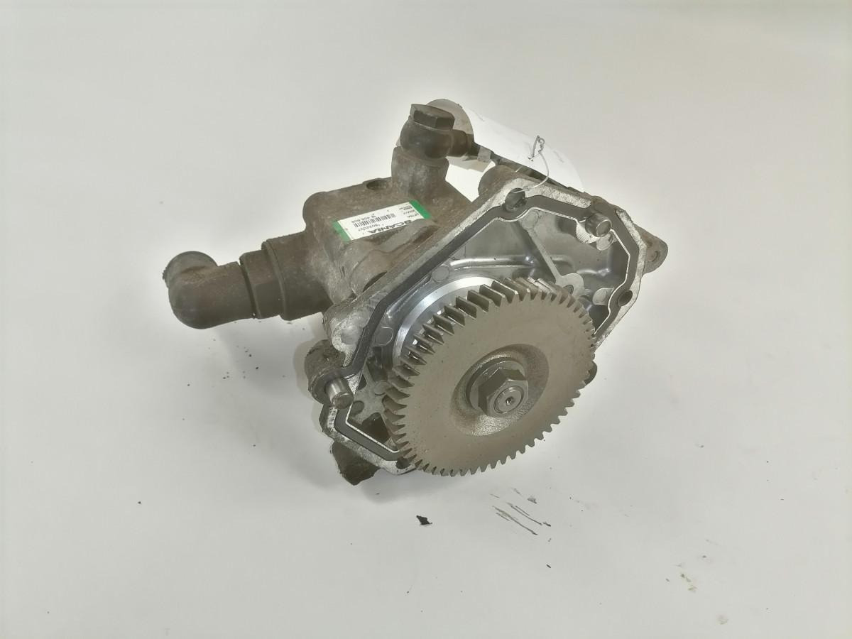 Scania Steering hydraulic pump 2408608 - Pompe de support pour Camion: photos 2 Scania Steering hydraulic pump 2408608 - Pompe de support pour Camion: photos 2
