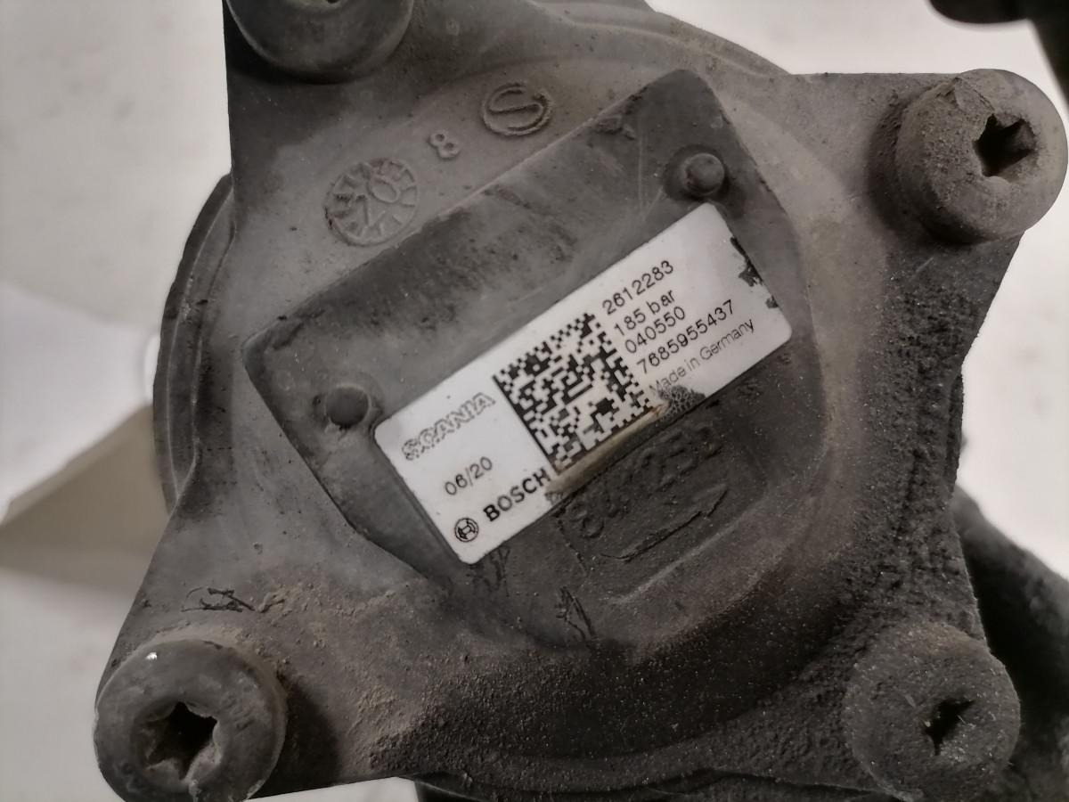 Scania Steering hydraulic pump 2612283 - Pompe de support pour Camion: photos 2 Scania Steering hydraulic pump 2612283 - Pompe de support pour Camion: photos 2