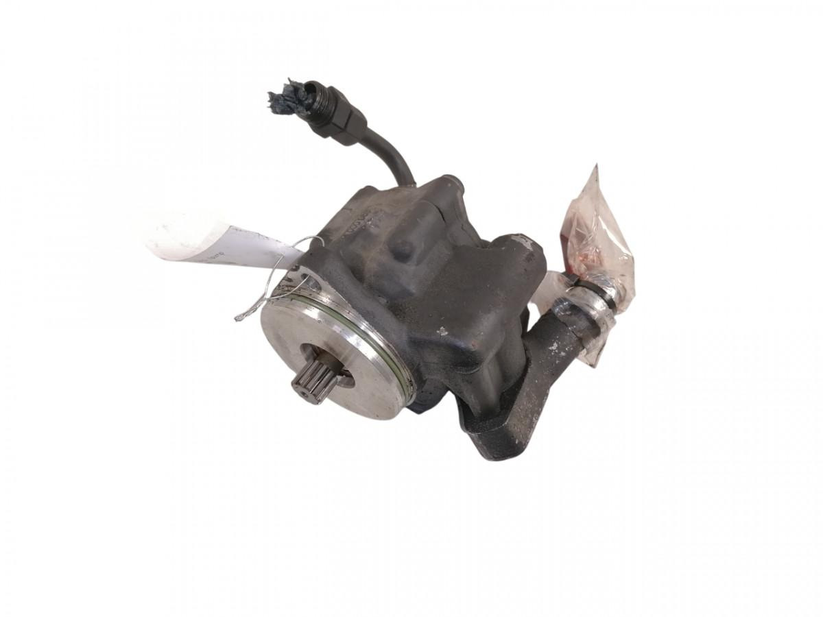 Scania Steering hydraulic pump 2612283 - Pompe de support pour Camion: photos 1 Scania Steering hydraulic pump 2612283 - Pompe de support pour Camion: photos 1