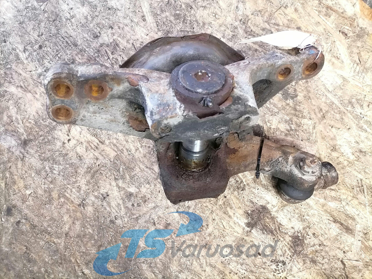 Scania Steering knuckle 1895928 - Essieu et pièces pour Camion: photos 5 Scania Steering knuckle 1895928 - Essieu et pièces pour Camion: photos 5