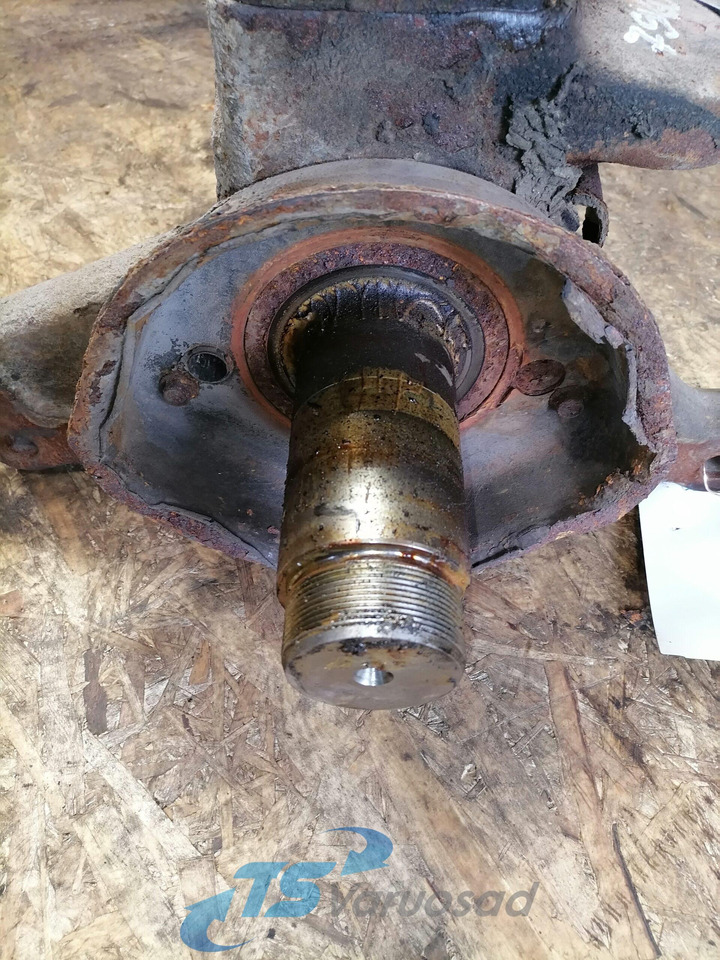 Scania Steering knuckle 1895928 - Essieu et pièces pour Camion: photos 3 Scania Steering knuckle 1895928 - Essieu et pièces pour Camion: photos 3
