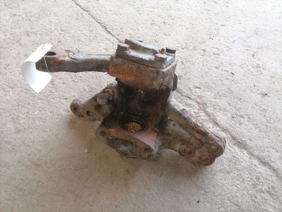 Scania Steering knuckle 1895928 - Essieu et pièces pour Camion: photos 4 Scania Steering knuckle 1895928 - Essieu et pièces pour Camion: photos 4