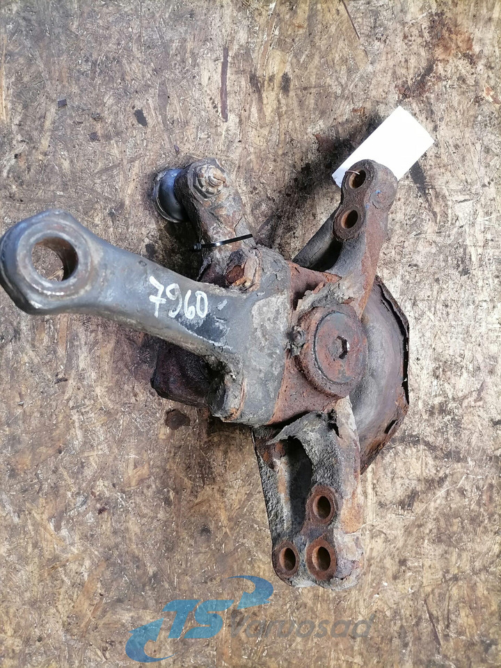 Scania Steering knuckle 1895937 - Essieu et pièces pour Camion: photos 5 Scania Steering knuckle 1895937 - Essieu et pièces pour Camion: photos 5