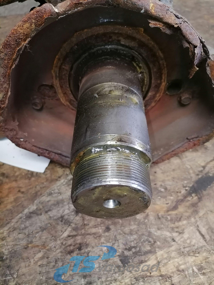 Scania Steering knuckle 1895937 - Essieu et pièces pour Camion: photos 3 Scania Steering knuckle 1895937 - Essieu et pièces pour Camion: photos 3