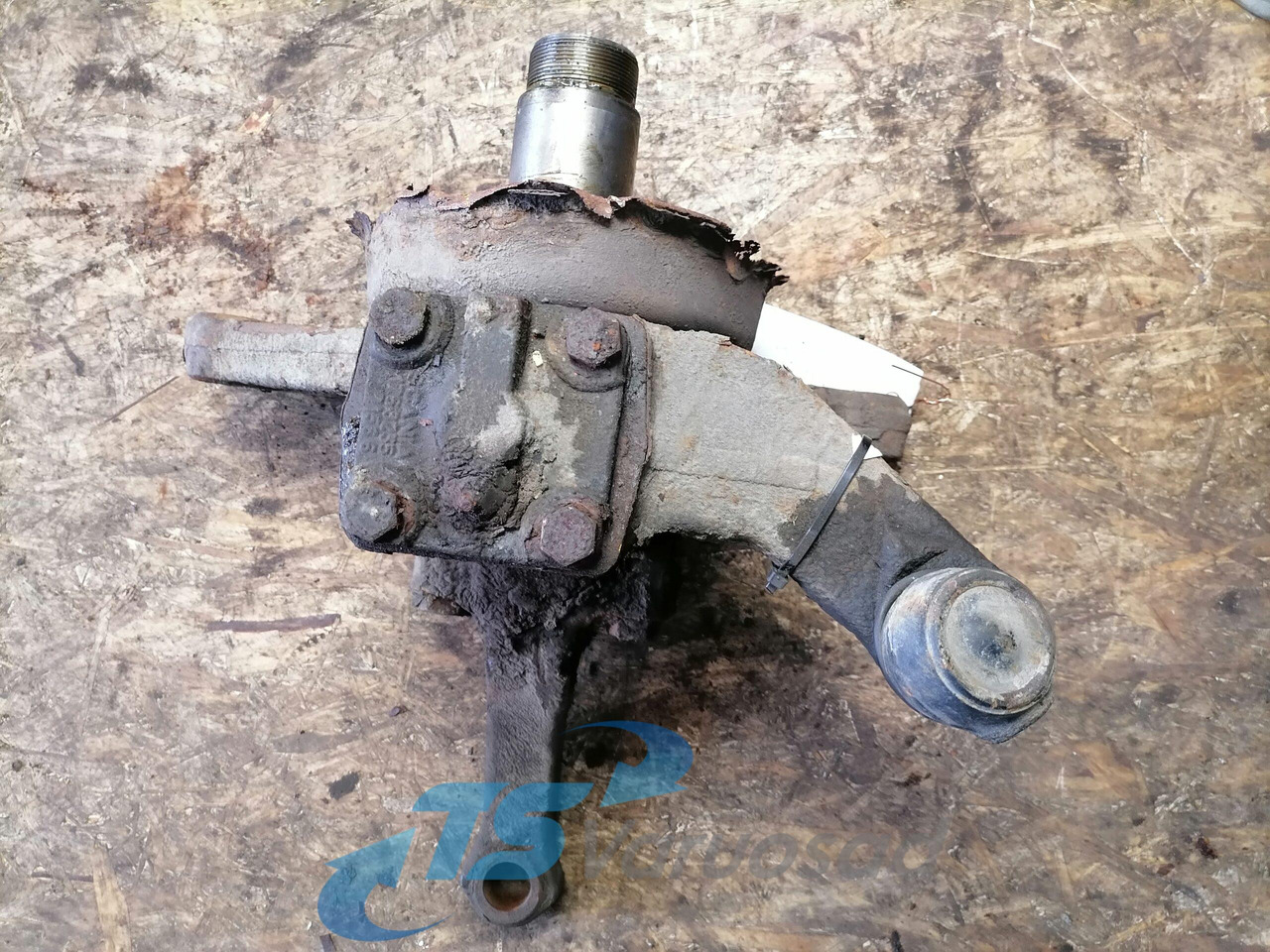 Scania Steering knuckle 1895937 - Essieu et pièces pour Camion: photos 4 Scania Steering knuckle 1895937 - Essieu et pièces pour Camion: photos 4