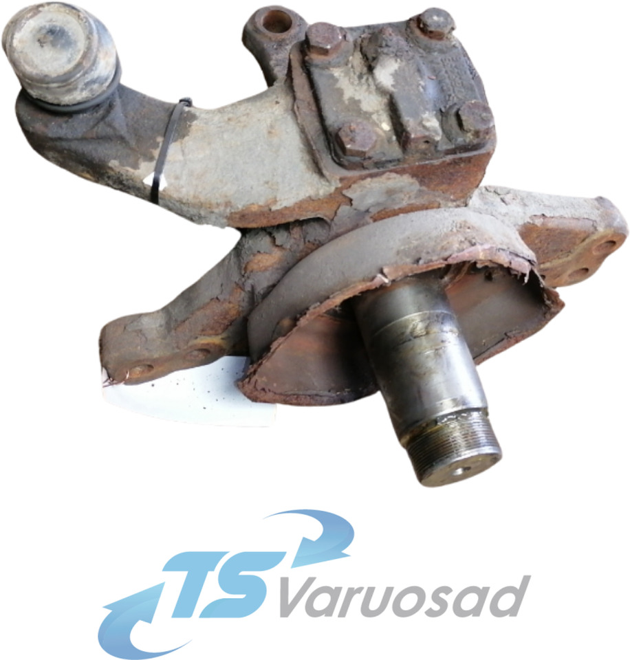 Scania Steering knuckle 1895937 - Essieu et pièces pour Camion: photos 1 Scania Steering knuckle 1895937 - Essieu et pièces pour Camion: photos 1