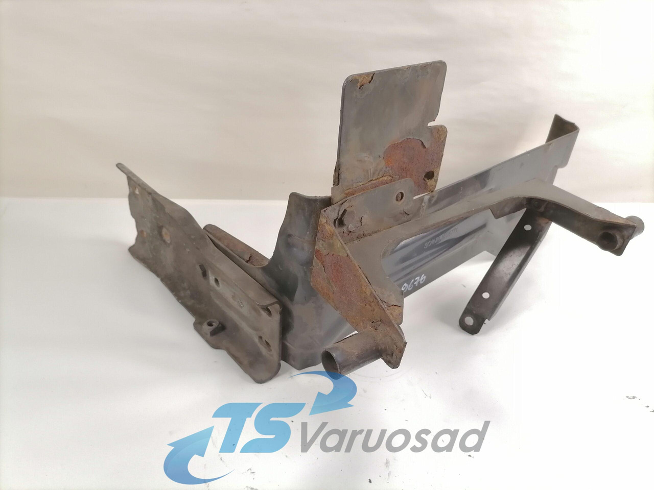 Scania Summuti katte kandur 1505771 - Silencieux pour Camion: photos 2 Scania Summuti katte kandur 1505771 - Silencieux pour Camion: photos 2