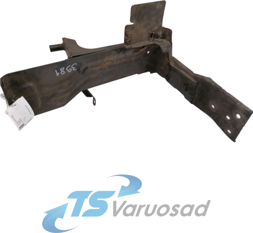 Scania Summuti katte kandur 1505771 - Silencieux pour Camion: photos 1 Scania Summuti katte kandur 1505771 - Silencieux pour Camion: photos 1