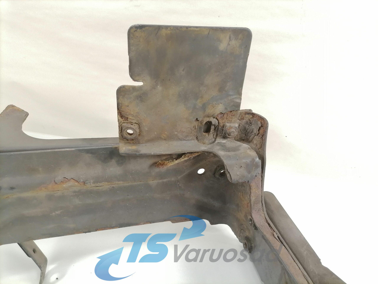 Scania Summuti katte kandur 1505771 - Silencieux pour Camion: photos 3 Scania Summuti katte kandur 1505771 - Silencieux pour Camion: photos 3