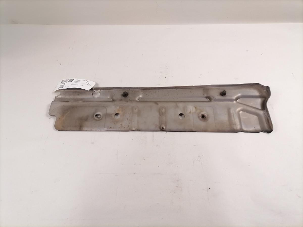 Scania Summuti katte kandur 2596282 - Silencieux pour Camion: photos 2 Scania Summuti katte kandur 2596282 - Silencieux pour Camion: photos 2