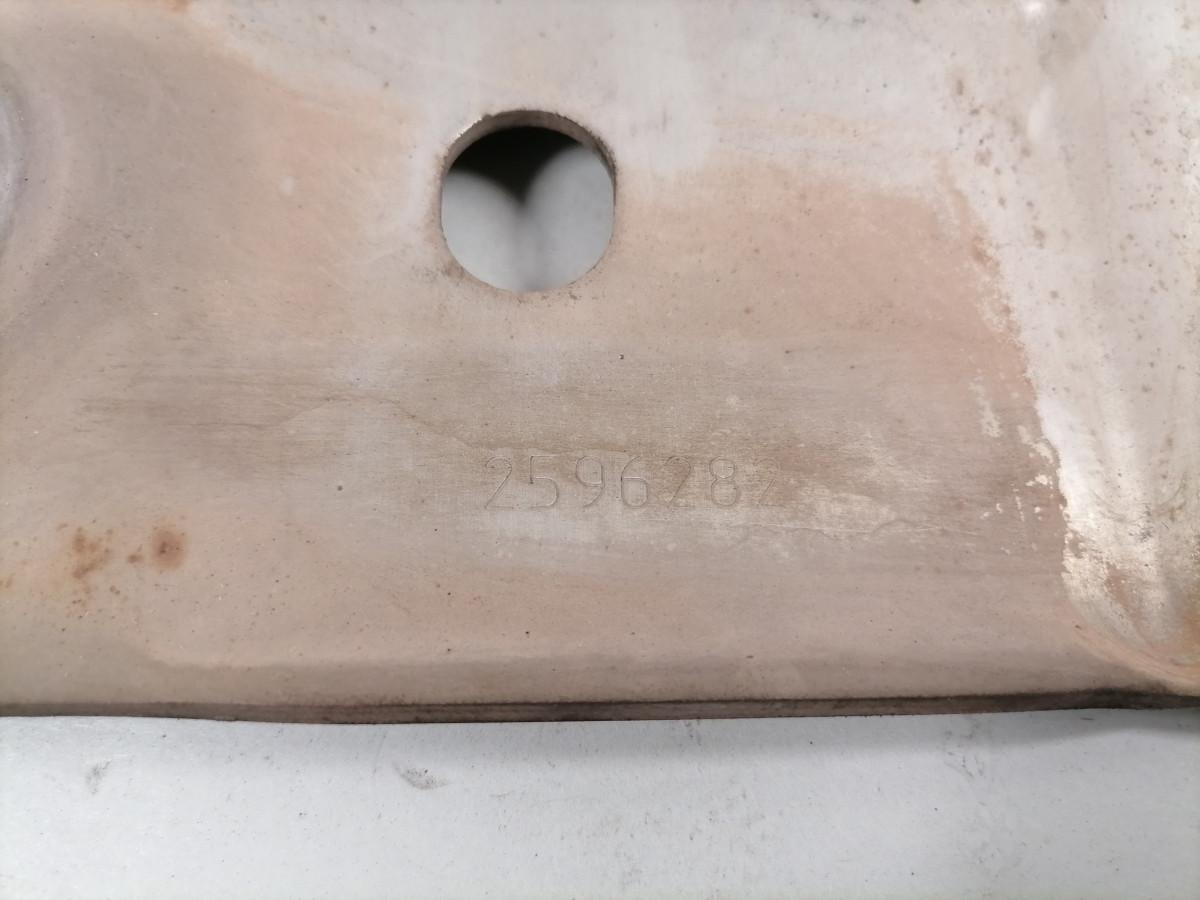 Scania Summuti katte kandur 2596282 - Silencieux pour Camion: photos 3 Scania Summuti katte kandur 2596282 - Silencieux pour Camion: photos 3